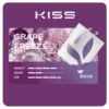 Kis5-Fly煙彈葡萄冰球