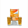 relx拋棄式煙檸檬紅茶口味